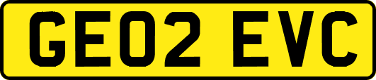 GE02EVC