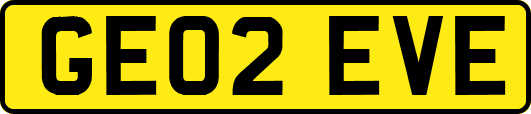 GE02EVE