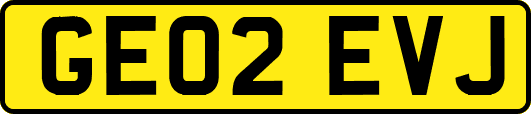 GE02EVJ