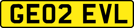 GE02EVL
