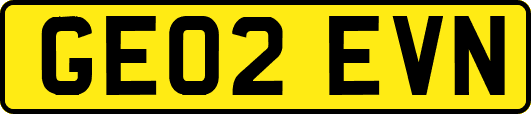 GE02EVN