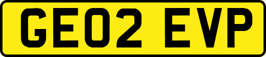 GE02EVP