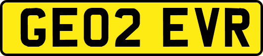GE02EVR