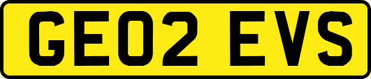 GE02EVS