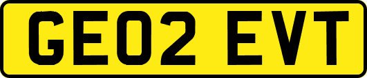 GE02EVT