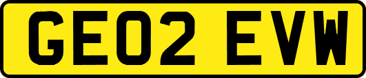 GE02EVW