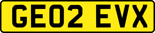 GE02EVX