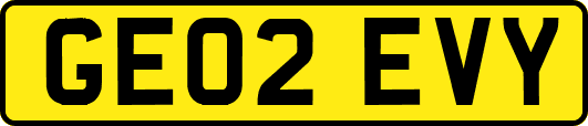 GE02EVY