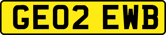GE02EWB