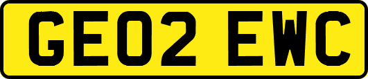 GE02EWC
