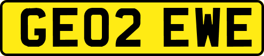 GE02EWE