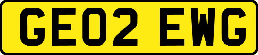 GE02EWG