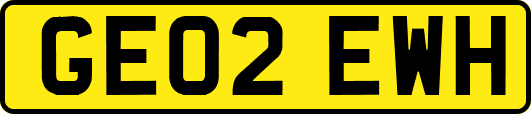 GE02EWH