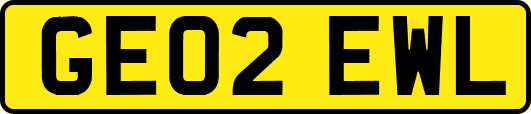 GE02EWL