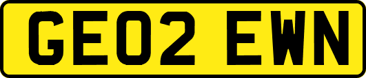 GE02EWN