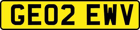 GE02EWV