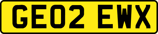 GE02EWX