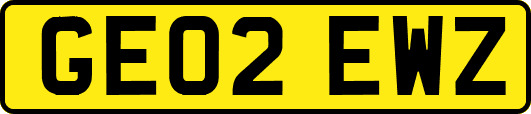 GE02EWZ