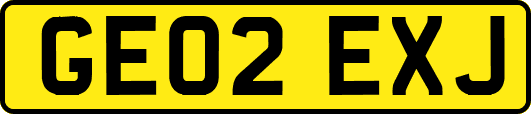 GE02EXJ
