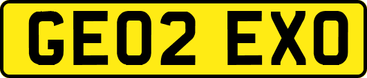 GE02EXO