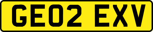 GE02EXV