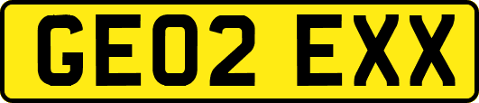 GE02EXX
