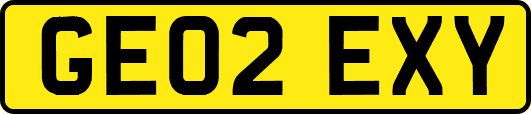 GE02EXY