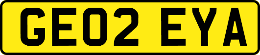 GE02EYA