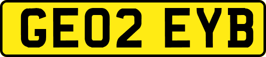 GE02EYB