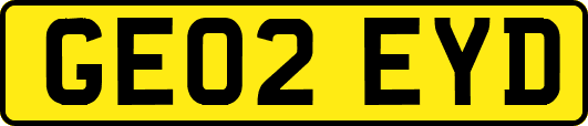 GE02EYD