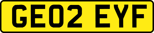 GE02EYF