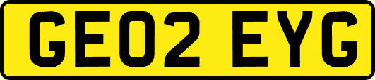 GE02EYG