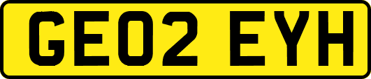 GE02EYH