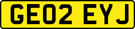 GE02EYJ