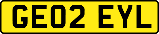 GE02EYL