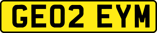 GE02EYM