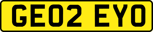 GE02EYO
