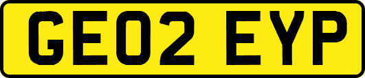 GE02EYP