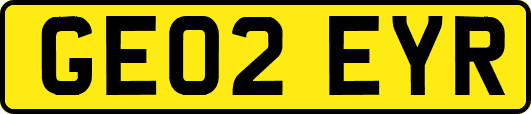 GE02EYR