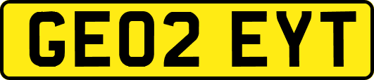 GE02EYT