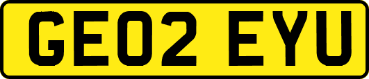 GE02EYU