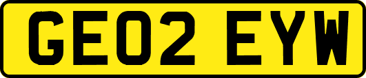 GE02EYW