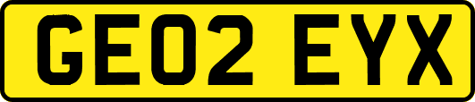 GE02EYX