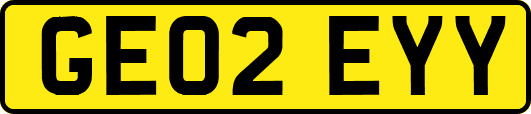 GE02EYY