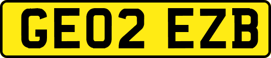 GE02EZB