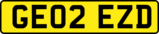 GE02EZD