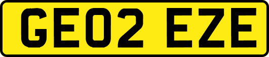 GE02EZE