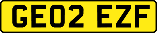 GE02EZF