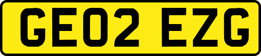 GE02EZG