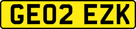 GE02EZK